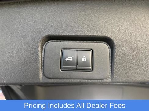 Used 2025 Nissan Rogue SV AWD/4WD image 25