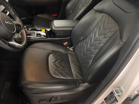 Used 2024 Kia Sportage X-Line AWD/4WD image 26