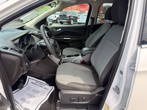 Used 2014 Ford Escape SE FWD image 7