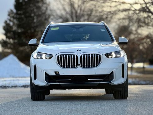 New 2026 BMW X5 xDrive40i image 9