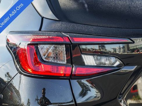 Certified 2024 Subaru Crosstrek 2.5i Sport w/ Crosstrek Mirror Package image 9