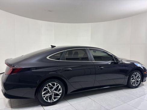 Used 2023 Hyundai Sonata SEL w/ Convenience Package image 6