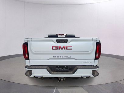 New 2026 GMC Sierra 1500 Denali w/ Denali Reserve Package