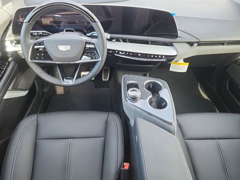 New 2026 Cadillac Optiq Sport 1 AWD/4WD image 23
