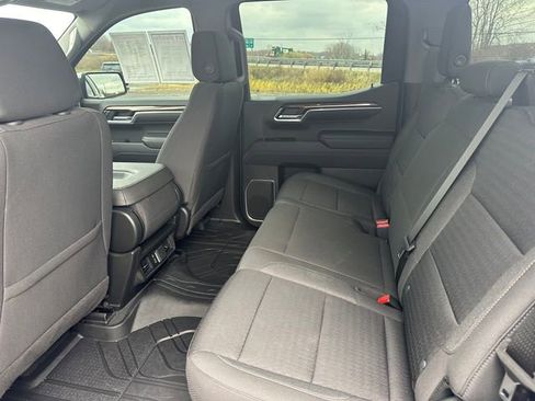 Certified 2023 Chevrolet Silverado 1500 LT image 15