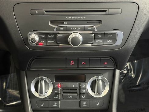 Used 2015 Audi Q3 2.0T Premium Plus w/ Driver Assistance Package image 19