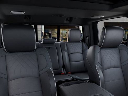 New 2026 RAM 3500 Limited AWD/4WD image 26