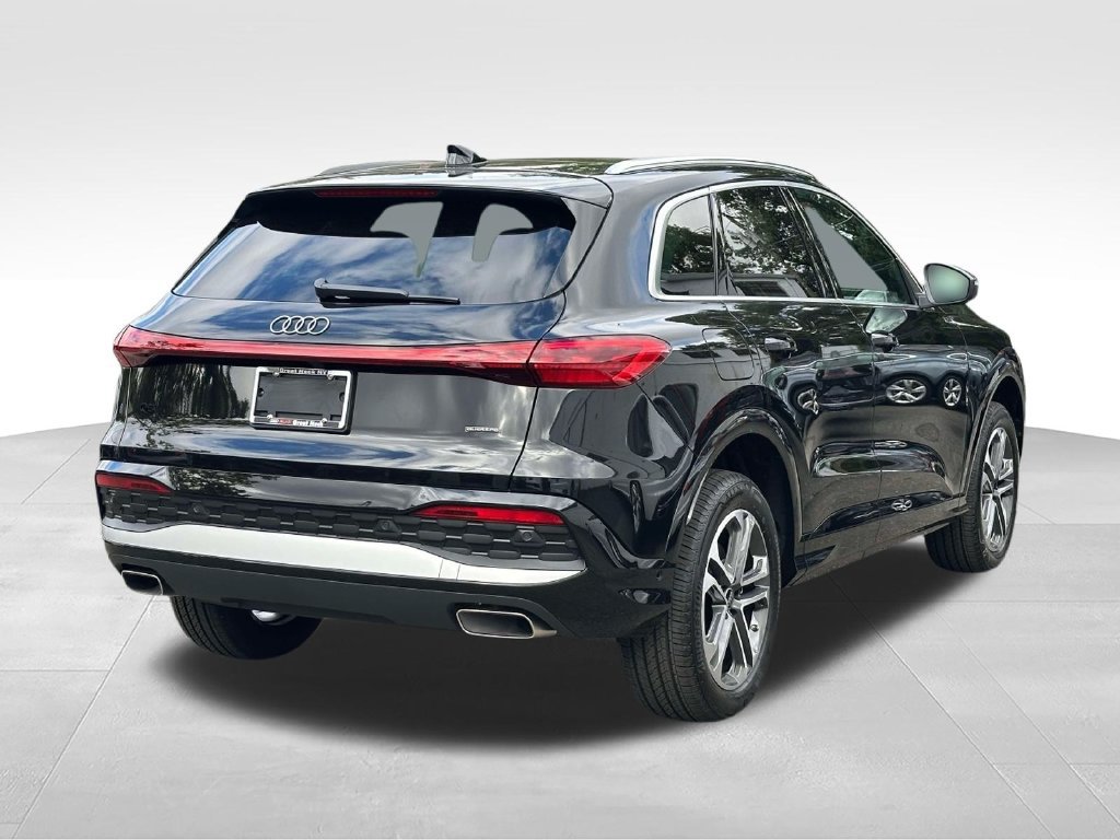 New 2026 Audi Q5 Premium AWD/4WD image 8