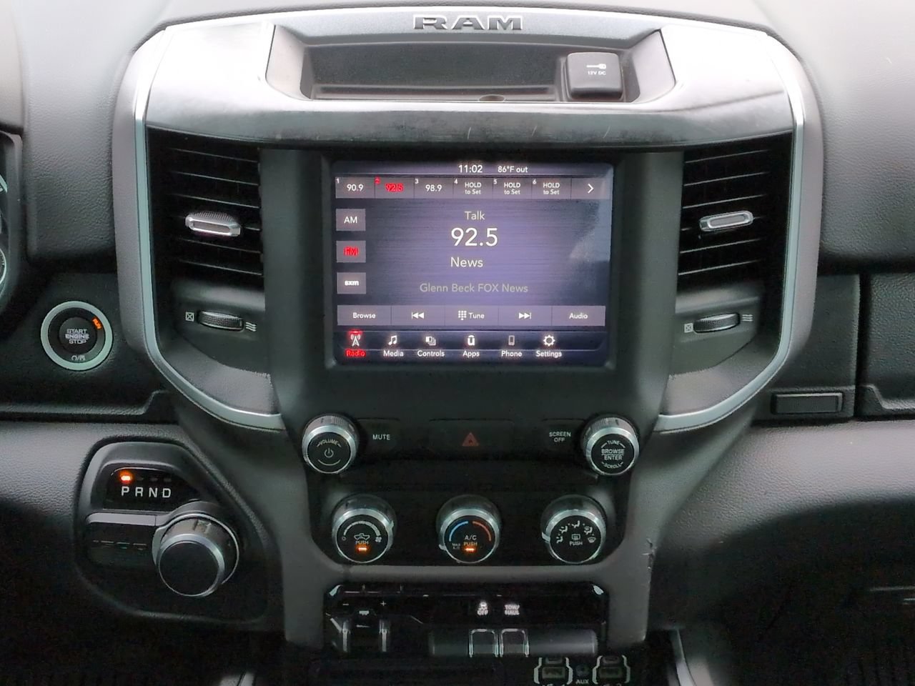 Used 2019 RAM 1500 Big Horn RWD image 17