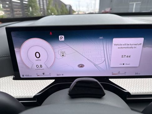 New 2026 Genesis GV80 3.5T Advanced image 19