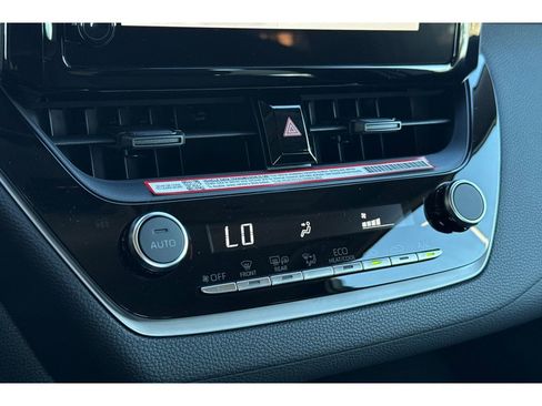 New 2026 Toyota Corolla LE image 20