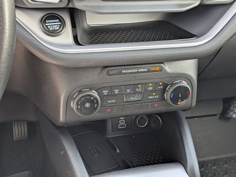 Certified 2023 Ford Bronco Sport Big Bend w/ Convenience Package AWD/4WD image 21