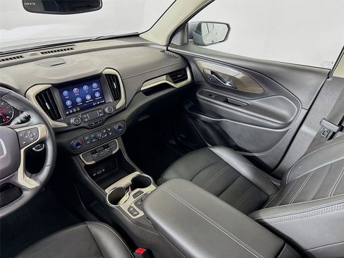 Used 2023 GMC Terrain Denali w/ LPO, Floor Liner Package image 26