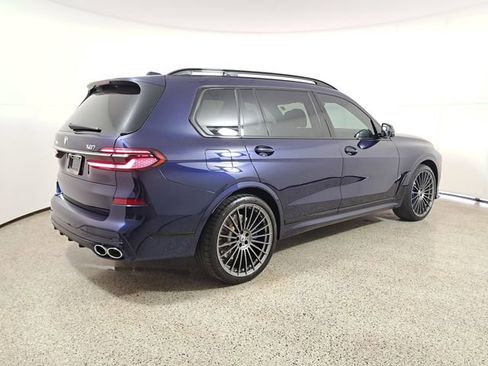 Used 2025 BMW ALPINA XB7 ALPINA XB7 image 5