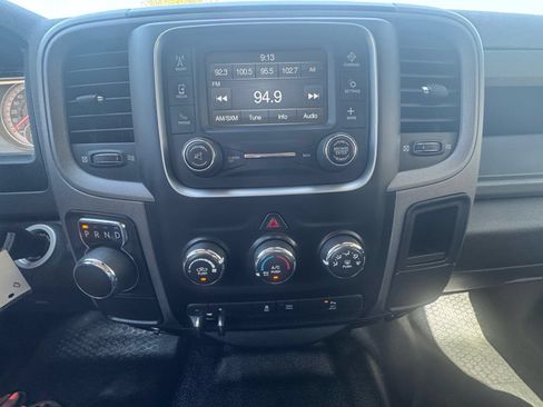 Used 2018 RAM 1500 Tradesman w/ Popular Equipment Group RWD image 9