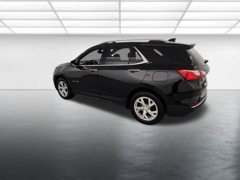 Used 2020 Chevrolet Equinox Premier AWD/4WD image 6