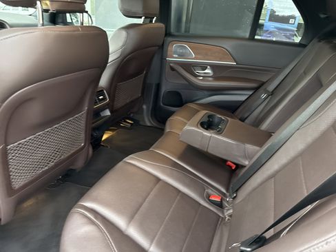 Certified 2021 Mercedes-Benz GLE 350 GLE 350 image 12