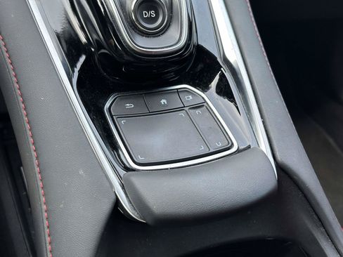 Used 2024 Acura RDX A-Spec AWD/4WD image 29