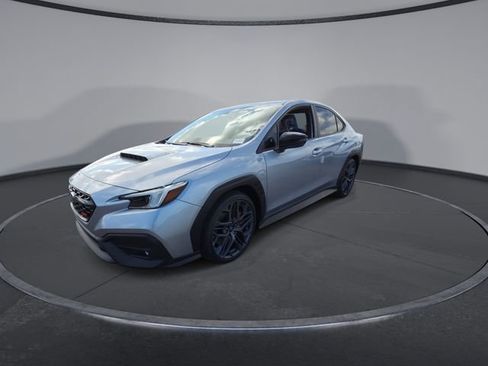 New 2026 Subaru WRX GT AWD/4WD image 4
