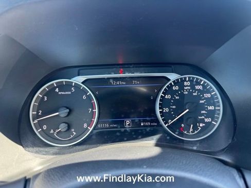 Used 2024 Nissan Sentra SV image 9