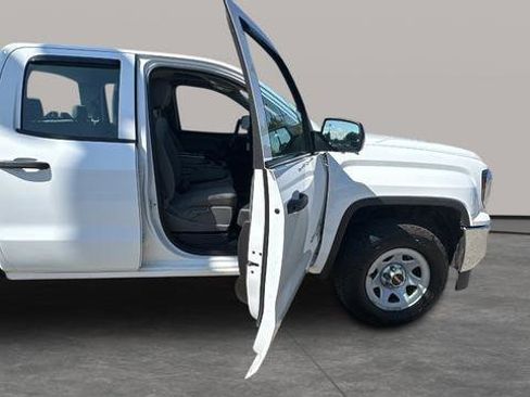 Used 2017 GMC Sierra 1500 4x4 Double Cab image 47