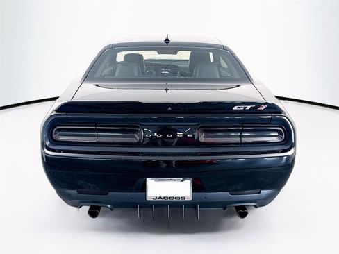 Used 2019 Dodge Challenger GT w/ Plus Package AWD/4WD image 23