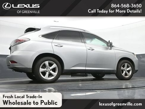 Used 2014 Lexus RX 350 AWD image 12