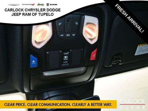 Used 2025 RAM 2500 Tradesman image 29