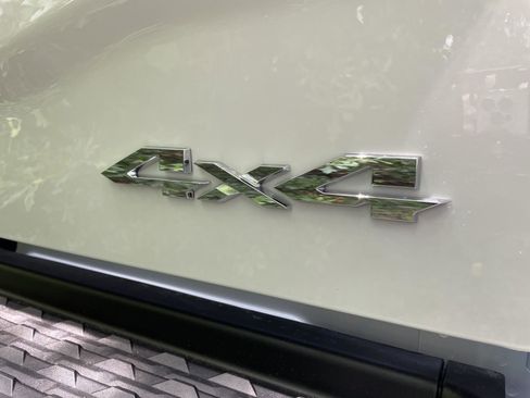 New 2025 RAM 3500 Tradesman image 50