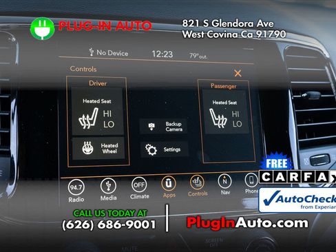 Used 2019 Jeep Grand Cherokee Altitude image 30