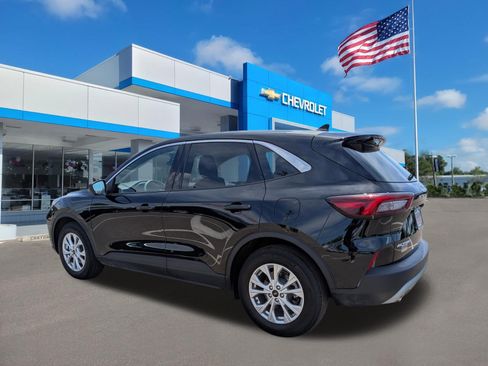 Used 2024 Ford Escape Active FWD image 6