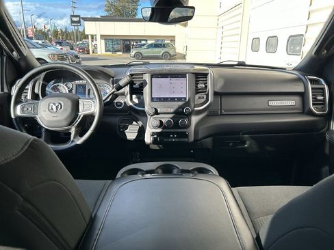 Used 2024 RAM 2500 Big Horn image 18