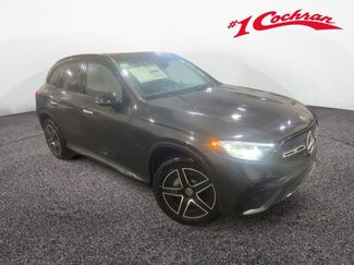 New 2026 Mercedes-Benz GLC 300 GLC 300 video 1