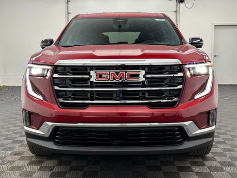 New 2026 GMC Acadia Elevation w/ Elevation Premium Package image 15