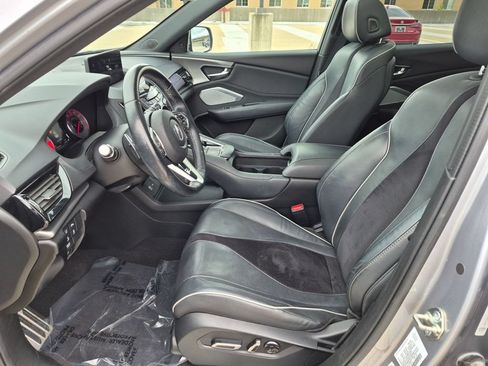 Used 2020 Acura RDX A-Spec AWD/4WD image 9