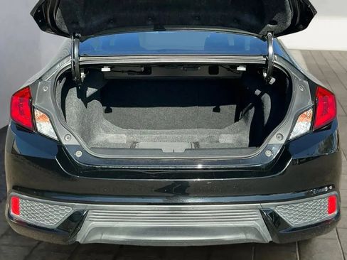 Used 2017 Honda Civic EX-L image 17