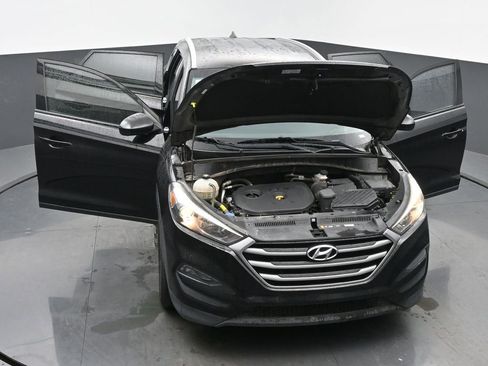 Used 2018 Hyundai Tucson SEL w/ Cargo Package image 62