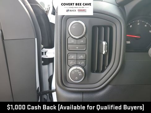 New 2026 GMC Sierra 3500 Pro w/ 1SA Pro Safety Plus Package image 32