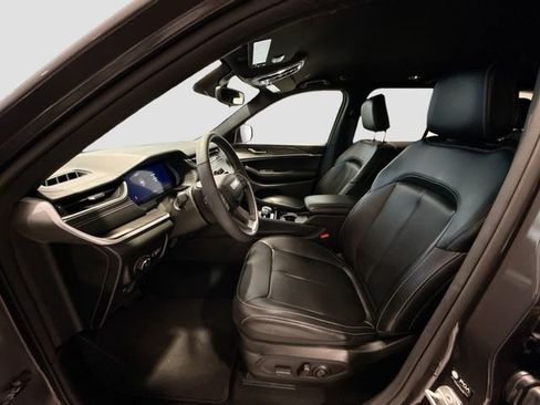 Used 2024 Jeep Grand Cherokee Limited w/ Trailer Tow Package image 20