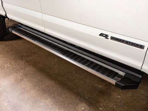 Used 2021 Ford F250 Lariat image 13