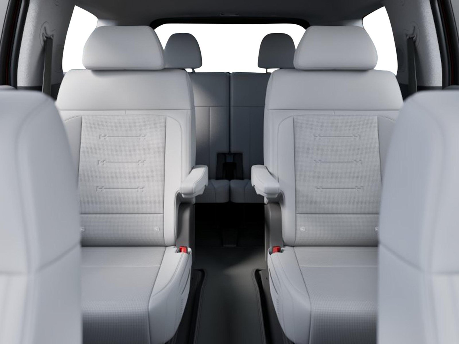 New 2027 Hyundai Santa Fe Calligraphy AWD/4WD image 15