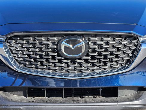 New 2025 MAZDA CX-5 AWD 2.5 S image 9