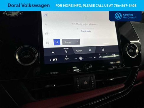 Used 2024 Lexus NX 350 F Sport image 20