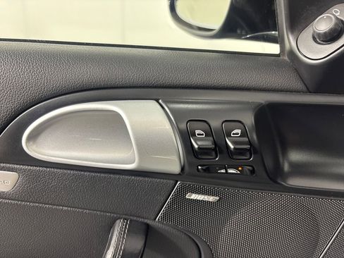 Used 2012 Porsche 911 Carrera Black Edition RWD image 11