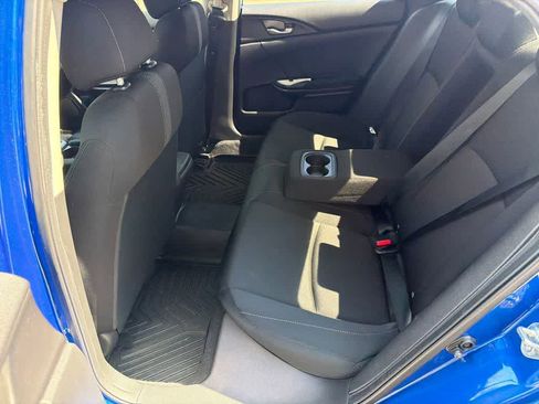 Used 2020 Honda Civic EX image 17