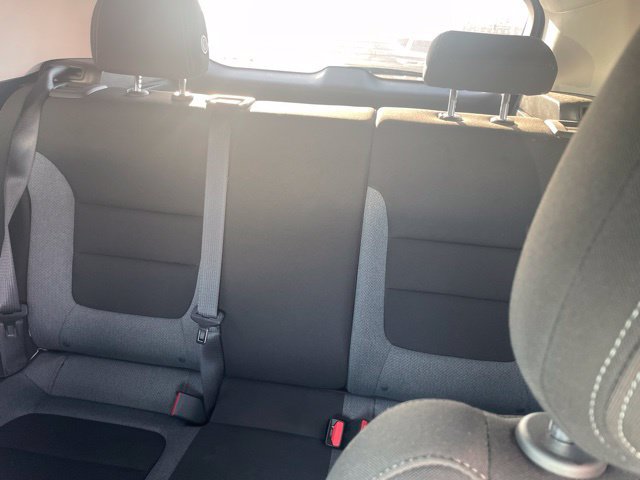 Used 2023 Chevrolet TrailBlazer LT w/ Convenience Package FWD image 10