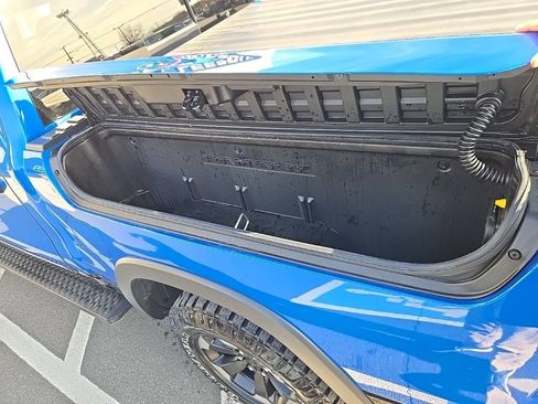 Used 2024 RAM 1500 Rebel w/ Rebel Level 1 Equipment Group image 57