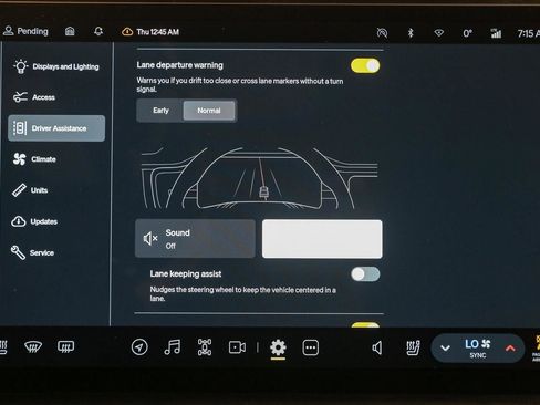 Used 2023 Rivian R1S Launch Edition AWD/4WD image 36