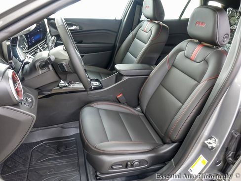 New 2026 Chevrolet Trax RS w/ Driver Confidence Package image 9