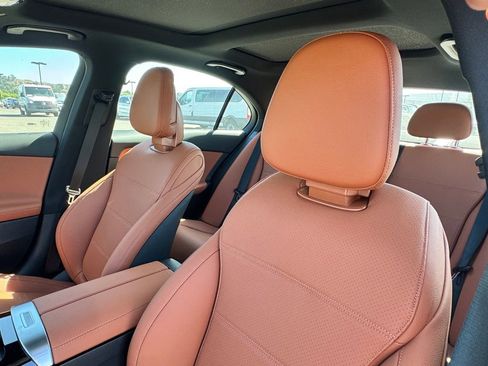 New 2026 Mercedes-Benz C 300 Sedan image 18